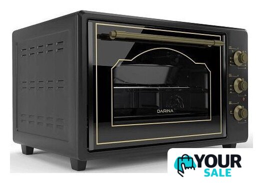 Мини-печь Darina UN NDE37 701 AT - Изображение №2 — Интернет-магазин Your Sale