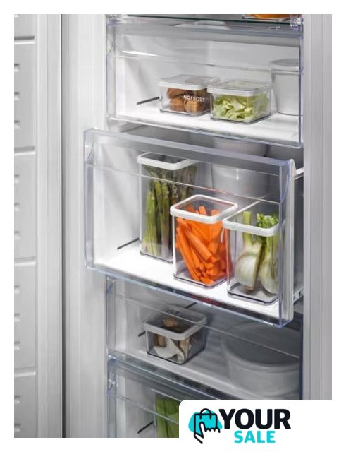 Морозильник Electrolux LUT6NE28U - Изображение №3 — Интернет-магазин Your Sale
