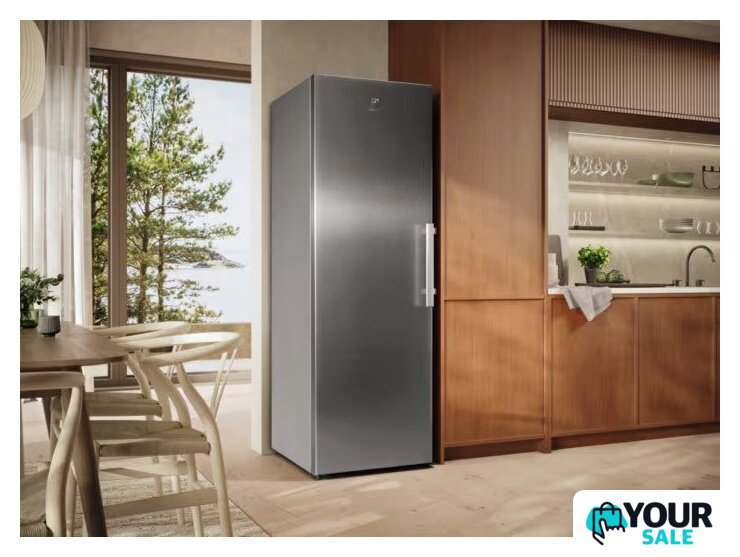 Морозильник Electrolux LUT6NE28U - Изображение №6 — Интернет-магазин Your Sale