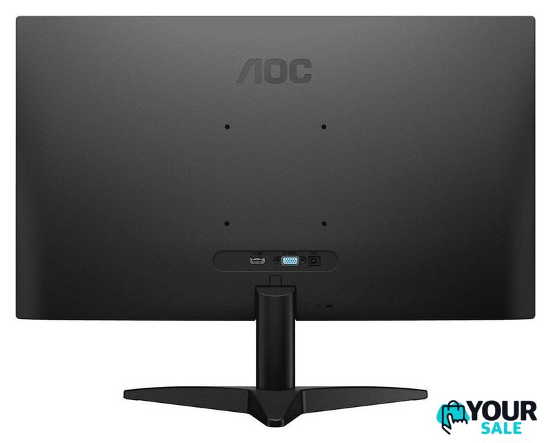 Монитор AOC 24B36H - Изображение №8 — Интернет-магазин Your Sale