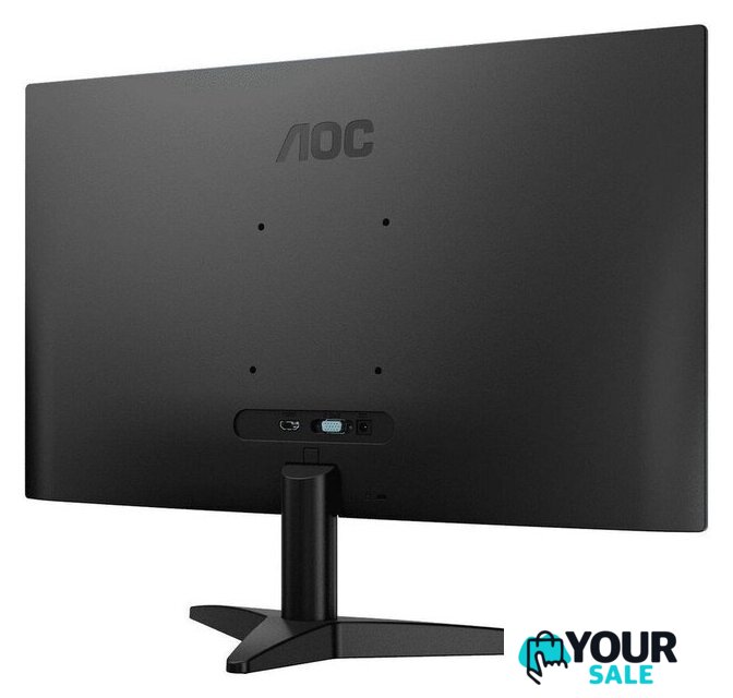 Монитор AOC 24B36H - Изображение №7 — Интернет-магазин Your Sale