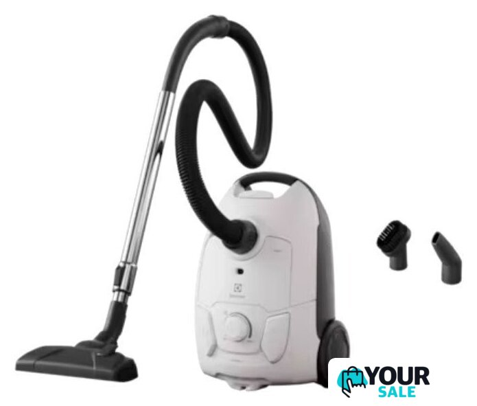Пылесос Electrolux EB31C1SW - Изображение №1 — Интернет-магазин Your Sale