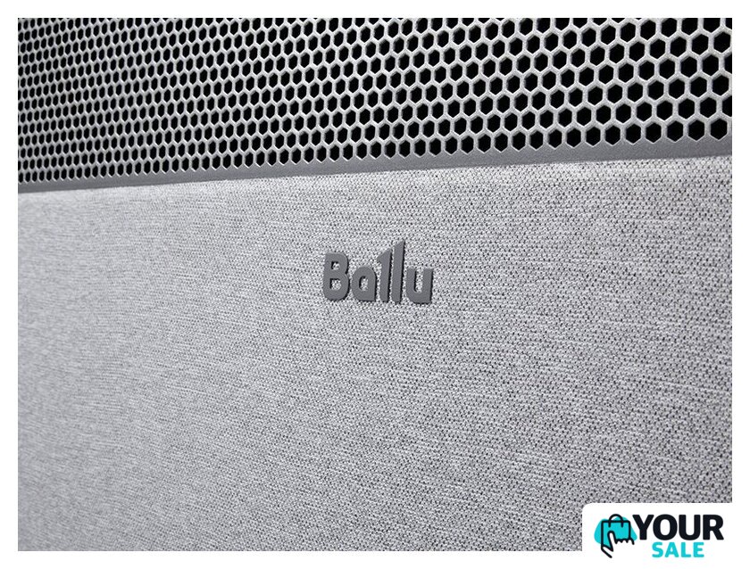 Конвектор Ballu BEC/ATI-2001 (лунно-серый) - Изображение №9 — Интернет-магазин Your Sale