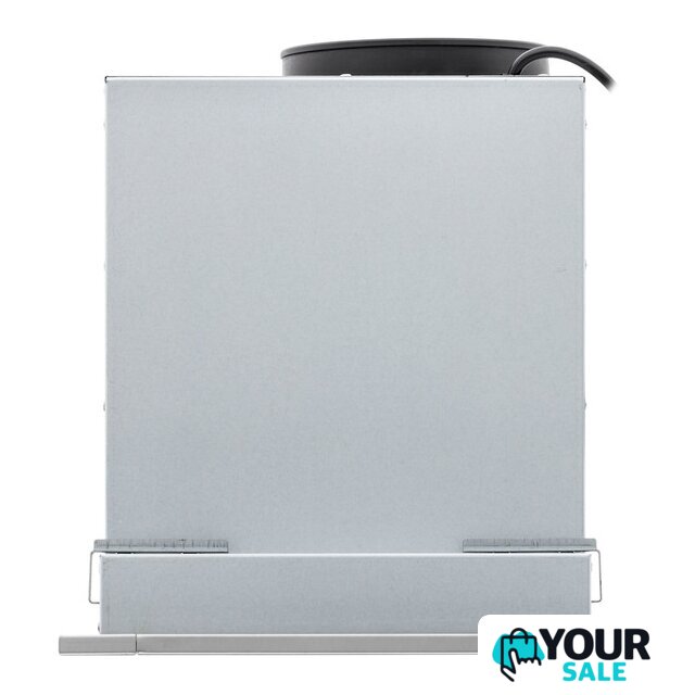 Кухонная вытяжка Krona Selina 600 PRM Inox 3P (нержавеющая сталь) - Изображение №4 — Интернет-магазин Your Sale