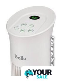 Колонный вентилятор Ballu BFT-110R - Изображение №5 — Интернет-магазин Your Sale