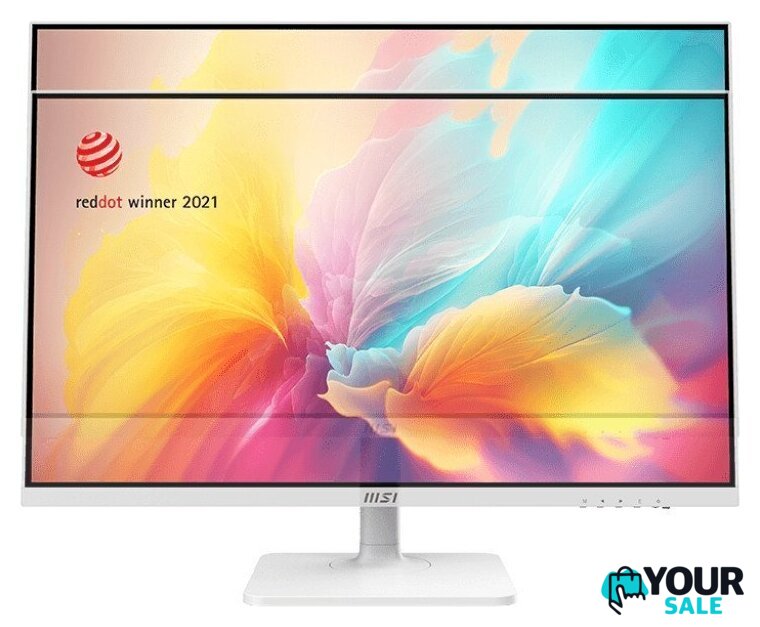Монитор MSI Modern MD2712PW - Изображение №3 — Интернет-магазин Your Sale