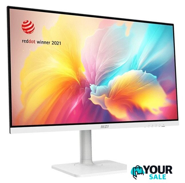 Монитор MSI Modern MD2712PW - Изображение №4 — Интернет-магазин Your Sale