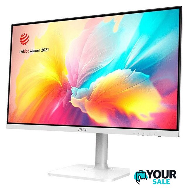 Монитор MSI Modern MD2712PW - Изображение №7 — Интернет-магазин Your Sale