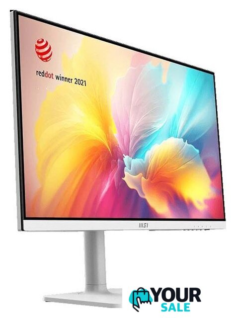 Монитор MSI Modern MD2712PW - Изображение №8 — Интернет-магазин Your Sale
