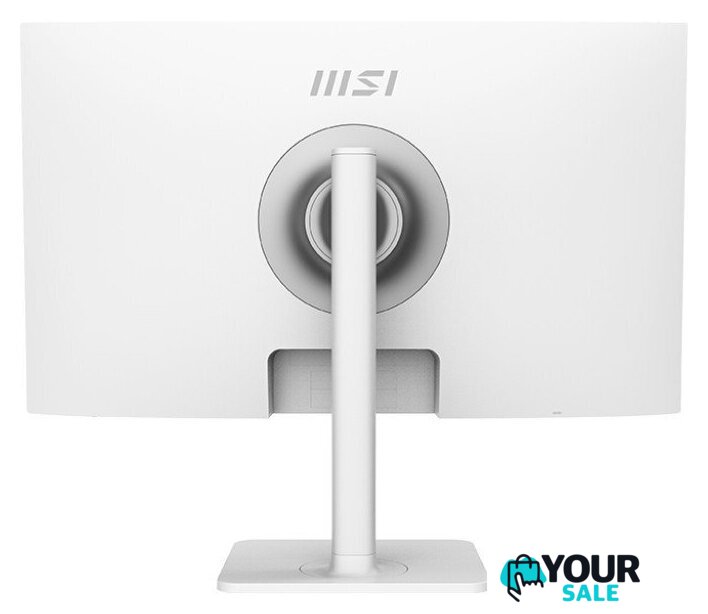 Монитор MSI Modern MD2712PW - Изображение №5 — Интернет-магазин Your Sale
