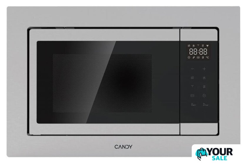 Микроволновая печь Candy CMXBTG218X - Изображение №1 — Интернет-магазин Your Sale