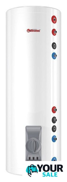 Накопительный электрический водонагреватель Thermex IRP 300 V Combi Pro - Изображение №1 — Интернет-магазин Your Sale