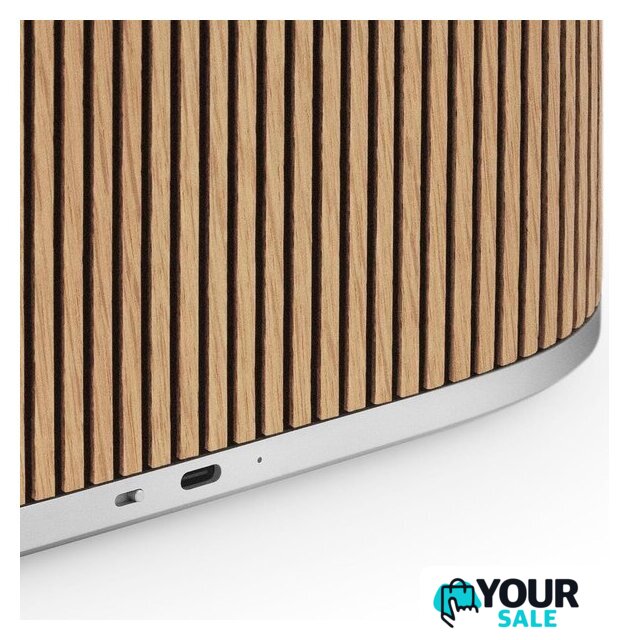 Беспроводная аудиосистема Bang & Olufsen BeoSound A5 (oak) - Изображение №7 — Интернет-магазин Your Sale