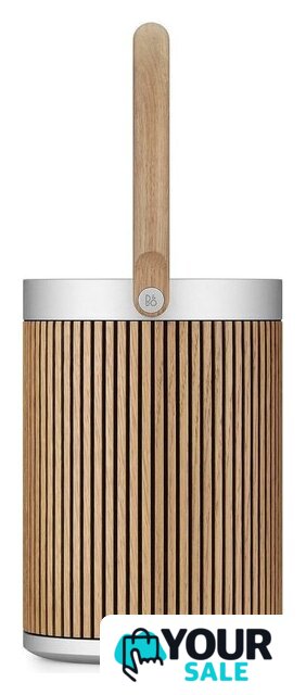 Беспроводная аудиосистема Bang & Olufsen BeoSound A5 (oak) - Изображение №6 — Интернет-магазин Your Sale