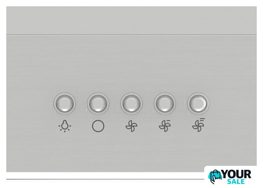 Кухонная вытяжка Gorenje WHU629EX/M - Изображение №4 — Интернет-магазин Your Sale
