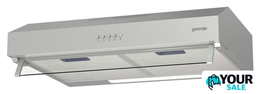 Кухонная вытяжка Gorenje WHU629EX/M - Изображение №3 — Интернет-магазин Your Sale