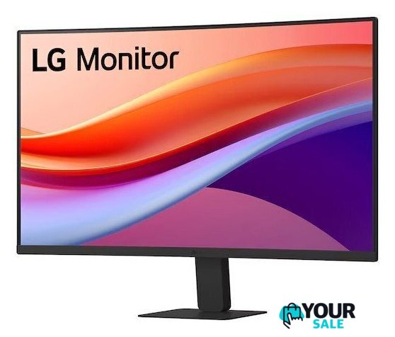 Монитор LG 27U421A-B - Изображение №3 — Интернет-магазин Your Sale