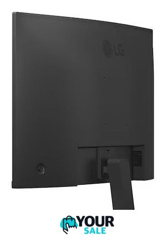 Монитор LG 27U421A-B - Изображение №5 — Интернет-магазин Your Sale