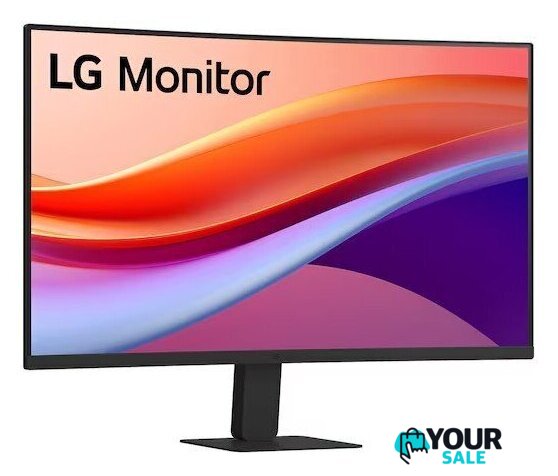 Монитор LG 27U421A-B - Изображение №2 — Интернет-магазин Your Sale