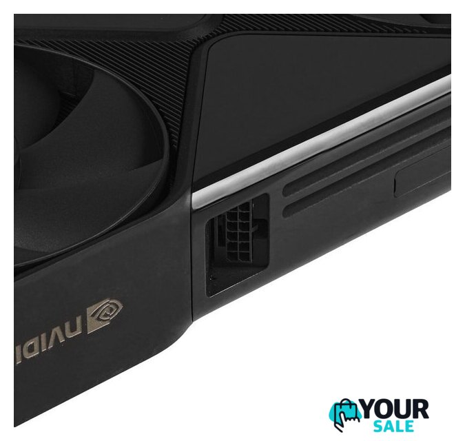 Видеокарта NVIDIA RTX Pro 6000 Blackwell Workstation Founders Edition 96GB GDDR7 900-5G144-2200-000 - Изображение №6 — Интернет-магазин Your Sale