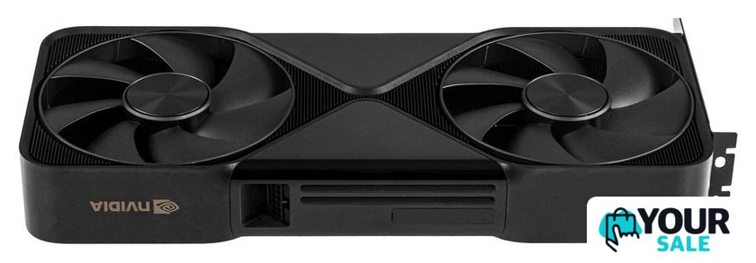 Видеокарта NVIDIA RTX Pro 6000 Blackwell Workstation Founders Edition 96GB GDDR7 900-5G144-2200-000 - Изображение №3 — Интернет-магазин Your Sale