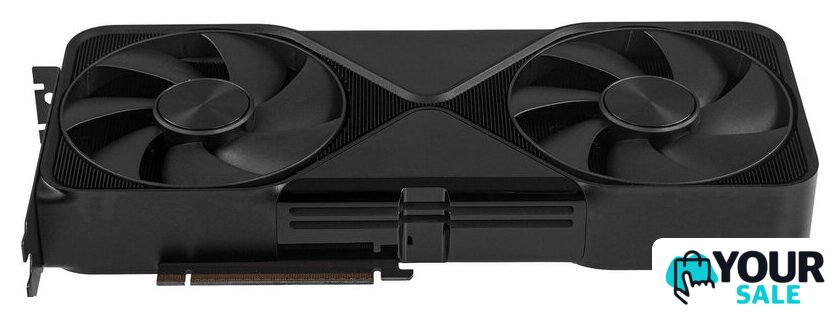Видеокарта NVIDIA RTX Pro 6000 Blackwell Workstation Founders Edition 96GB GDDR7 900-5G144-2200-000 - Изображение №2 — Интернет-магазин Your Sale