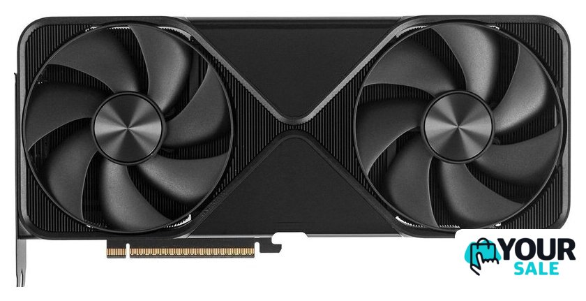 Видеокарта NVIDIA RTX Pro 6000 Blackwell Workstation Founders Edition 96GB GDDR7 900-5G144-2200-000 - Изображение №1 — Интернет-магазин Your Sale