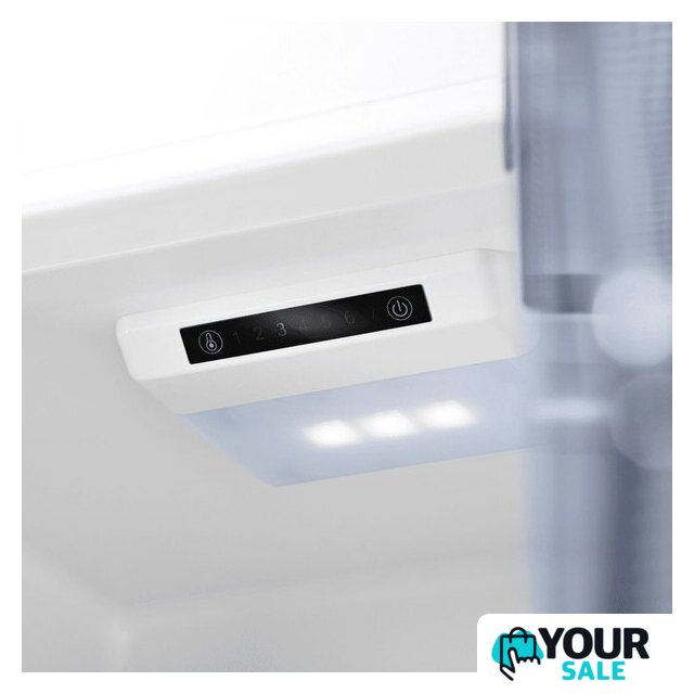 Холодильник MAUNFELD MBF177SWGR Inverter - Изображение №11 — Интернет-магазин Your Sale