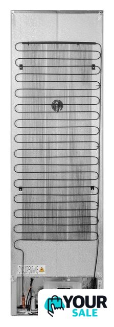 Холодильник MAUNFELD MBF177SWGR Inverter - Изображение №6 — Интернет-магазин Your Sale