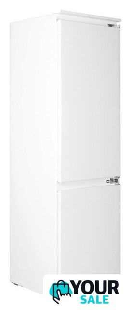 Холодильник MAUNFELD MBF177SWGR Inverter - Изображение №5 — Интернет-магазин Your Sale