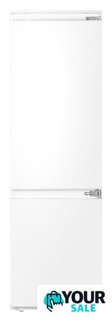 Холодильник MAUNFELD MBF177SWGR Inverter - Изображение №4 — Интернет-магазин Your Sale