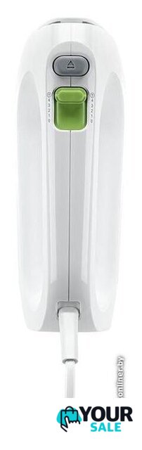 Миксер Braun MultiMix 1 HM 1010 WH - Изображение №3 — Интернет-магазин Your Sale