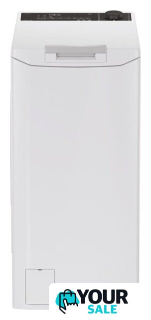 Стиральная машина с вертикальной загрузкой Haier T Series 7 THASN286TM5-S - Изображение №1 — Интернет-магазин Your Sale