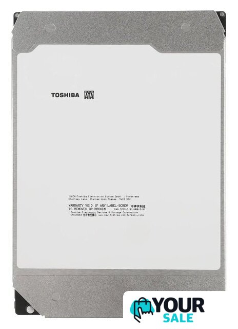 Жесткий диск Toshiba MG11 24TB MG11ACA24TE - Изображение №1 — Интернет-магазин Your Sale