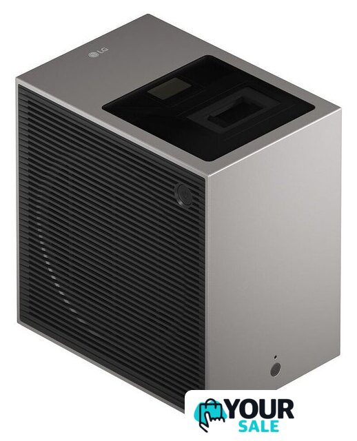 Проектор LG Cinebeam S PU615UAEU - Изображение №6 — Интернет-магазин Your Sale