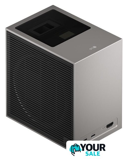 Проектор LG Cinebeam S PU615UAEU - Изображение №5 — Интернет-магазин Your Sale