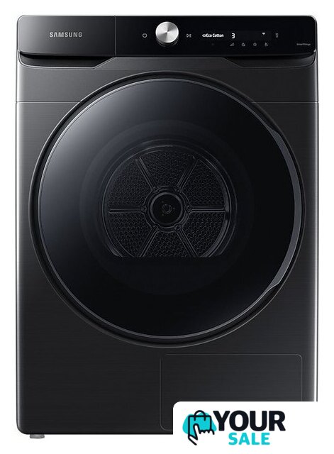 Сушильная машина Samsung DV16DG8600BVU4 - Изображение №1 — Интернет-магазин Your Sale