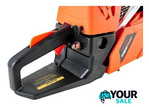 Бензопила MaxPiler MGS-4516 - Изображение №5 — Интернет-магазин Your Sale