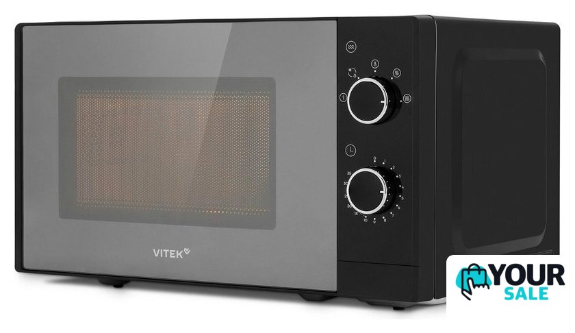 Микроволновая печь Vitek VT-MW2020 - Изображение №2 — Интернет-магазин Your Sale