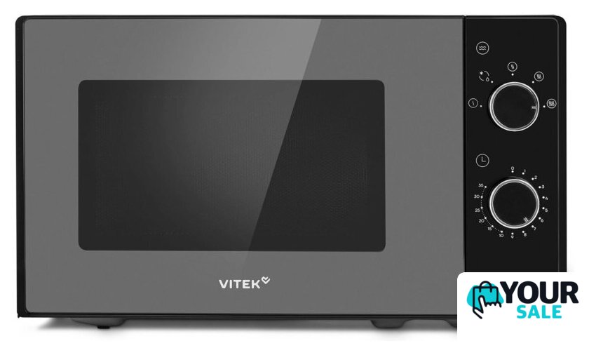 Микроволновая печь Vitek VT-MW2020 - Изображение №4 — Интернет-магазин Your Sale