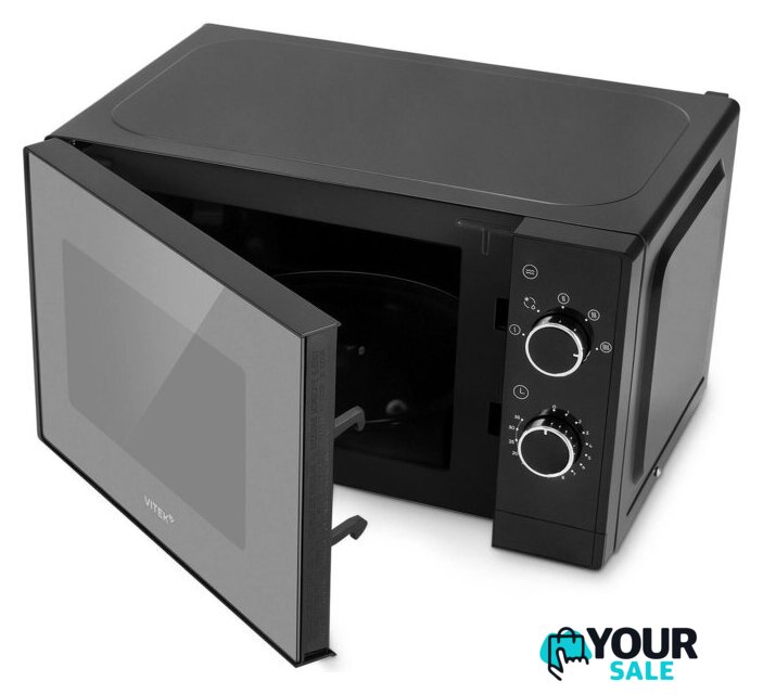 Микроволновая печь Vitek VT-MW2020 - Изображение №9 — Интернет-магазин Your Sale