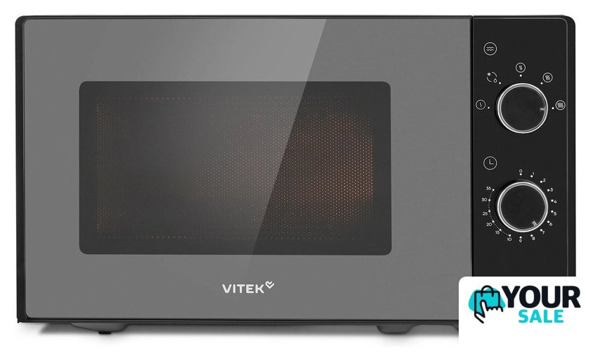 Микроволновая печь Vitek VT-MW2020 - Изображение №11 — Интернет-магазин Your Sale