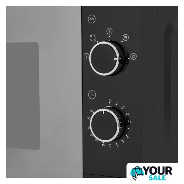 Микроволновая печь Vitek VT-MW2020 - Изображение №6 — Интернет-магазин Your Sale