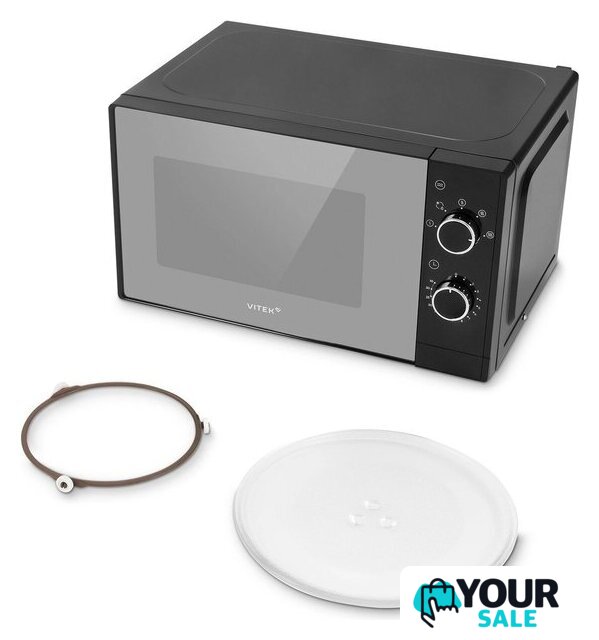 Микроволновая печь Vitek VT-MW2020 - Изображение №12 — Интернет-магазин Your Sale