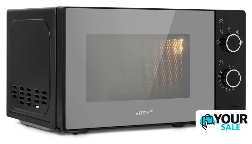 Микроволновая печь Vitek VT-MW2020 - Изображение №3 — Интернет-магазин Your Sale