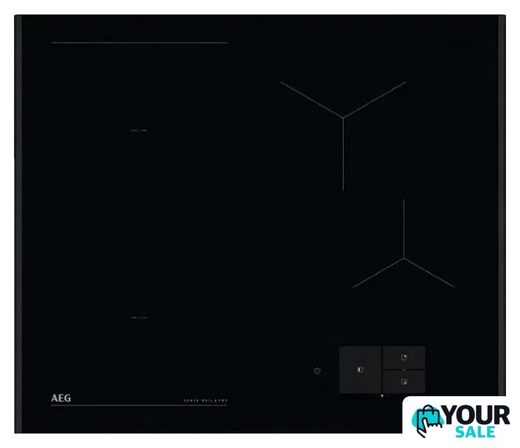 Варочная панель AEG NIH64B30AB - Изображение №1 — Интернет-магазин Your Sale