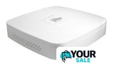 Сетевой видеорегистратор Dahua DHI-NVR4108-4KS2 - Изображение №1 — Интернет-магазин Your Sale