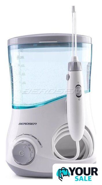 Ирригатор  Berdsen ClearJet X2 - Изображение №2 — Интернет-магазин Your Sale