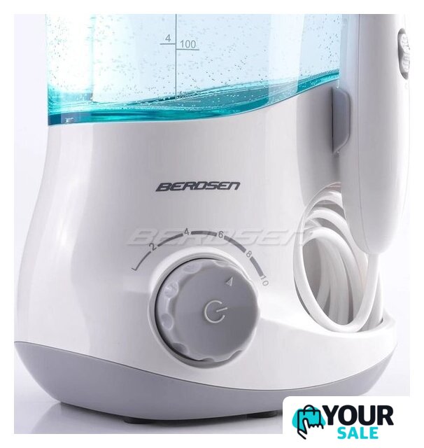 Ирригатор  Berdsen ClearJet X2 - Изображение №4 — Интернет-магазин Your Sale