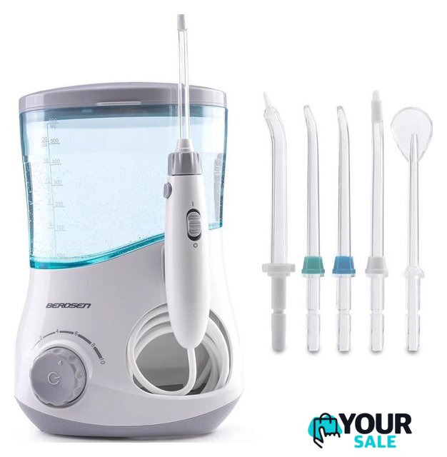 Ирригатор  Berdsen ClearJet X2 - Изображение №1 — Интернет-магазин Your Sale